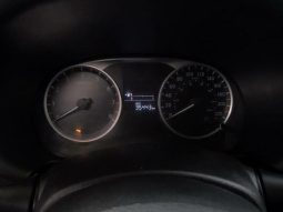 NISSAN KICKS ADVANCE CVT 2024 – SERIE 3N8CP5HEXRL545133 full