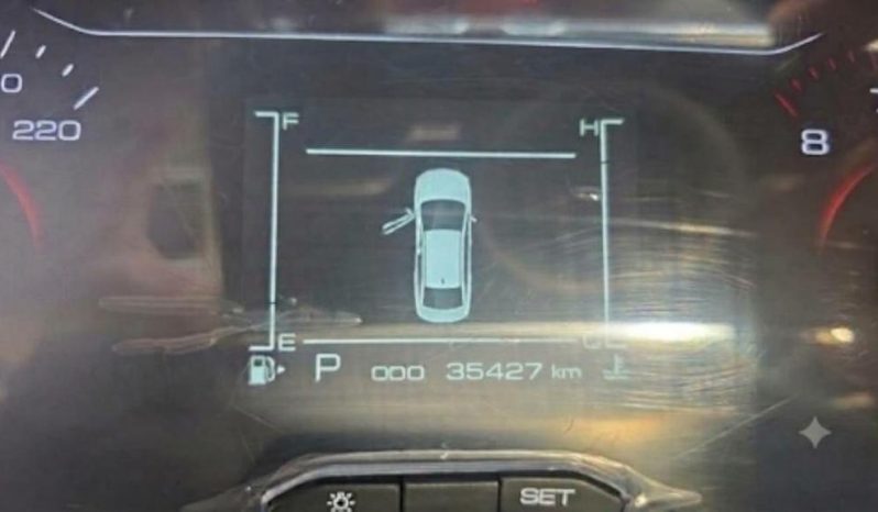 CHEVROLET AVEO SEDAN LT PLUS F CVT 2024 – SERIE LZWPRMGN3RF971630 full