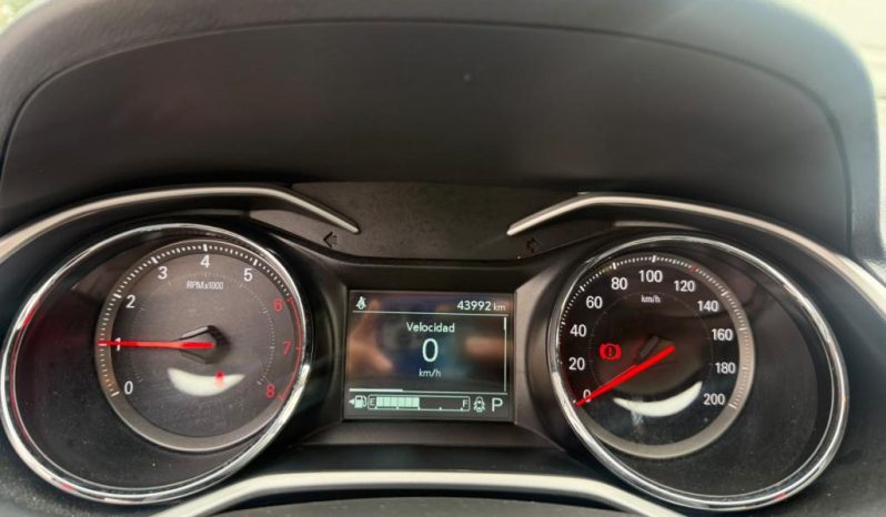 CHEVROLET ONIX D (LT) 2021 – SERIE 3G1MA5E20ML114491 full