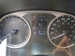 NISSAN KICKS ADVANCE CVT 2024 – SERIE 3N8CP5HE8RL542201 full