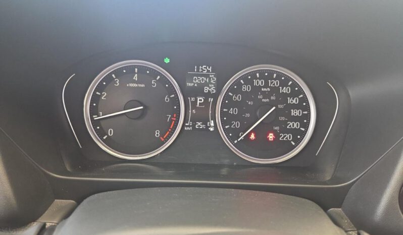 HONDA CITY SPORT CVT 2026 – SERIE MAKGN2652T4300152 full