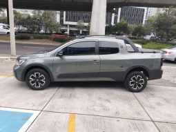 VOLKSWAGEN SAVEIRO EXTREME TM 2024 – SERIE 9BWJL45U8RP040755 full