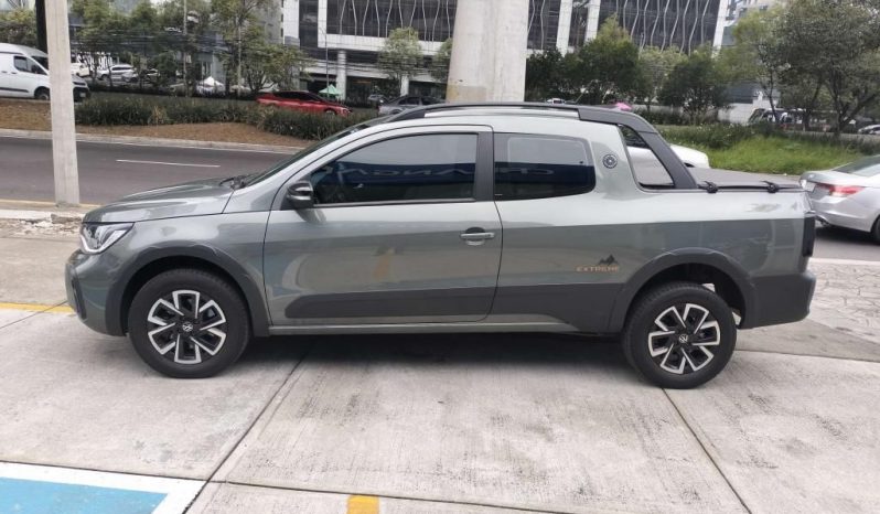 VOLKSWAGEN SAVEIRO EXTREME TM 2024 – SERIE 9BWJL45U8RP040755 full