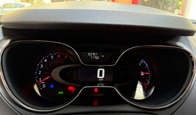RENAULT CAPTUR DEH INTENS TM 2019 – SERIE 93YRH2A28KJ525851 full