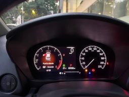 HONDA CITY TOURING CVT 2022 – SERIE MAKGN2688N4300962 full