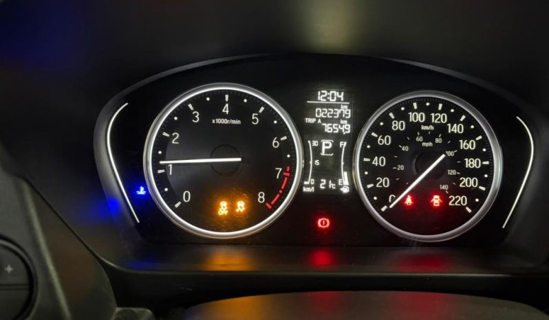 HONDA CITY PRIME CVT 2022 – SERIE MAKGN2661N4302891 full