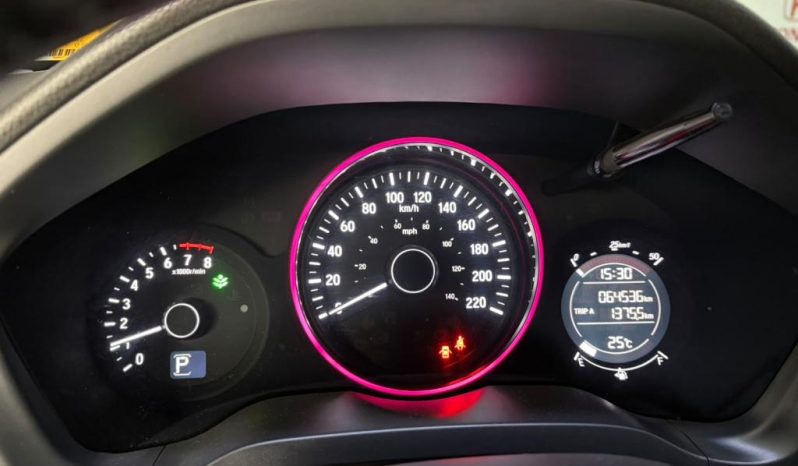 HONDA HR-V PRIME 2021 – SERIE 3HGRU5857MM001711 full