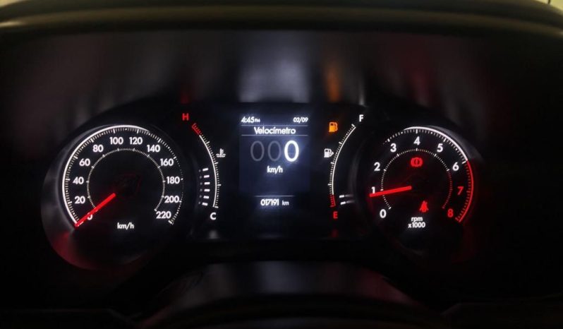 FIAT PULSE DRIVE TM 2025 – SERIE 9BD363CA1SYS62033 full