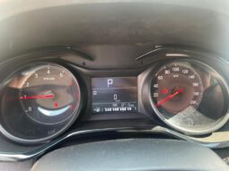 CHEVROLET ONIX LS TA 2025 – SERIE LSGENN53A3SD040873 full