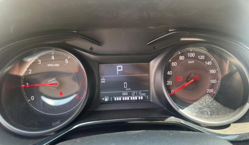 CHEVROLET ONIX LS TA 2025 – SERIE LSGENN53A3SD040873 full