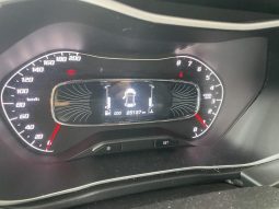 CHEVROLET GROOVE LT MT 2024 – SERIE LZWMLMGN0RF116226 full