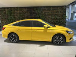 MG GT EXCITE TA 2024 – SERIE LSJA36U91RN014897 full