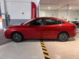MG MG5 ELEGANCE CVT 2026 – SERIE LSJA36U93TZ050901 full