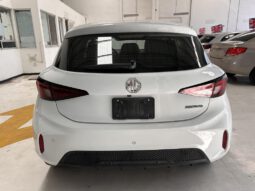 MG MG3 EXCITE CVT 2025 – SERIE LSJWP4U91SZ016632 full
