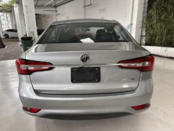 MG MG5 ELEGANCE AT 2024 – SERIE LSJA36E9XRZ028403 full