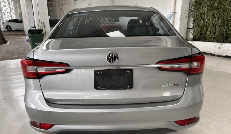 MG MG5 ELEGANCE AT 2024 – SERIE LSJA36E9XRZ028403 full