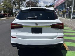 MG RX5 ELEGANCE TA 2024 – SERIE LSJA24U96RS016511 full