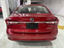 MG MG5 EXCITE TA 2024 – SERIE LSJA36E94RZ150674 full