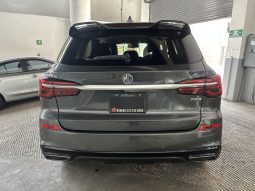 MG RX5 1.5T EXCITE DCT 2024 – SERIE LSJA24U93RS022055 full
