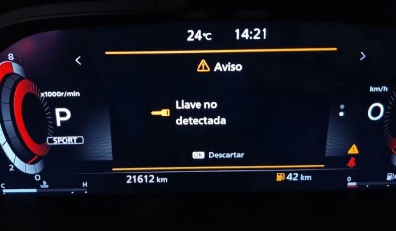NISSAN XTRAIL E-POWER PLATINUM 2024 – SERIE JN8CT3MT0RW005238 full