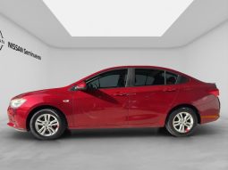 CHEVROLET CAVALIER LT (B) 2019 – SERIE LSGKB52H4KV006851 full