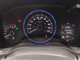 HONDA HR-V UNIQ CVT 2021 – SERIE 3HGRU5832MM006202 full