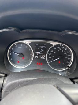 NISSAN VERSA SENSE CVT 2025 – SERIE 3N1CN8AE3SK602672 full