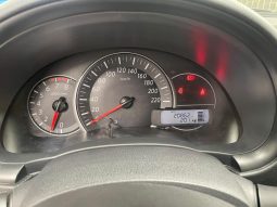 NISSAN MARCH SENSE TM 2025 – SERIE 3N1CK3CE3SL212691 full