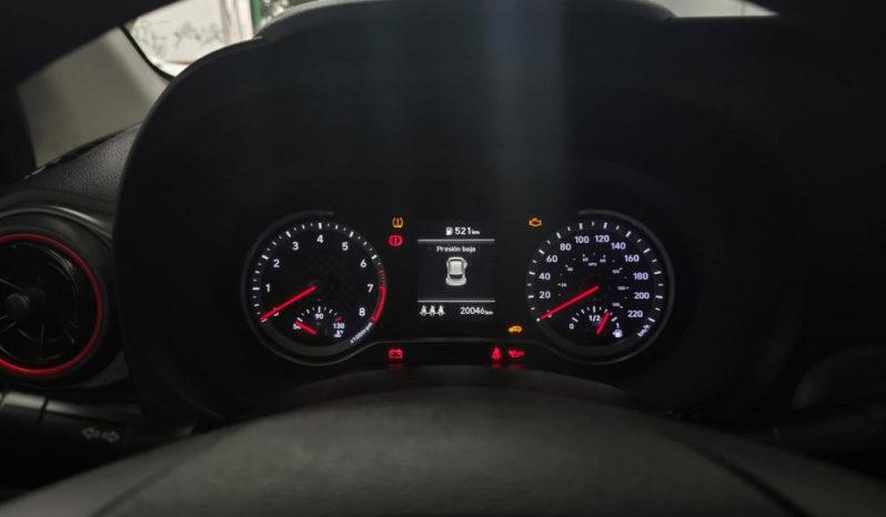HYUNDAI GRAND I10 HB GL TM 2026 – SERIE MALB25AC3TM673139 full