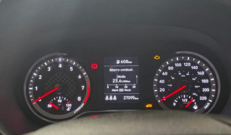 HYUNDAI GRAND I10 HB GL TM 2026 – SERIE MALB25AC3TM679636 full