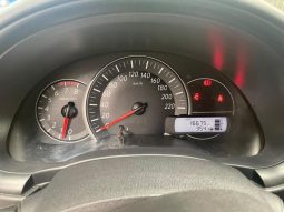 NISSAN MARCH SENSE TM 2025 – SERIE 3N1CK3CEXSL212655 full