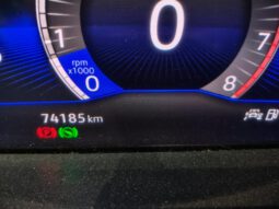 VOLKSWAGEN TIGUAN TRENDLINE PLUS TA 2023 – SERIE 3VVKP65N6PM055573 full
