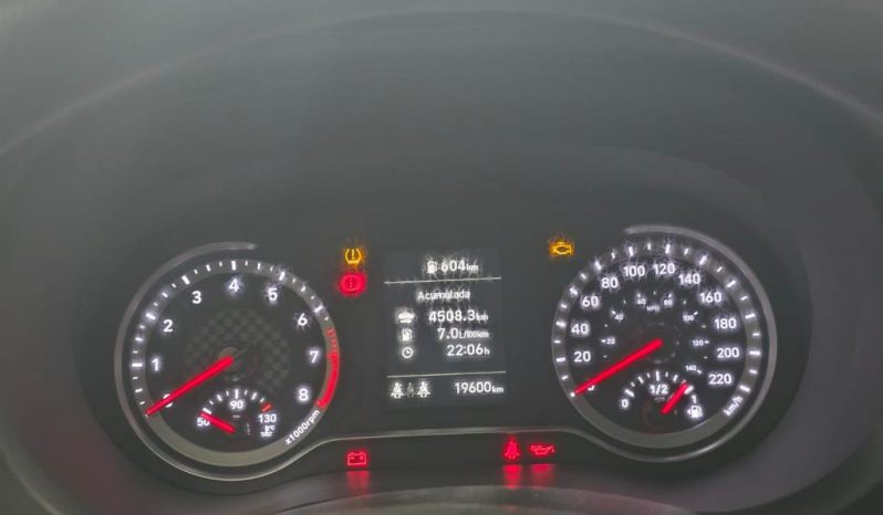 HYUNDAI GRAND I10 HB GL TM 2026 – SERIE MALB25AC3TM673738 full