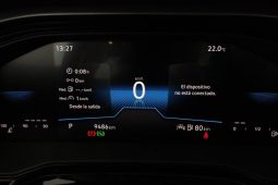 VOLKSWAGEN VIRTUS COMFORTLINE TIPTRONIC 2025 – SERIE WVW3N4D23ST019063 full