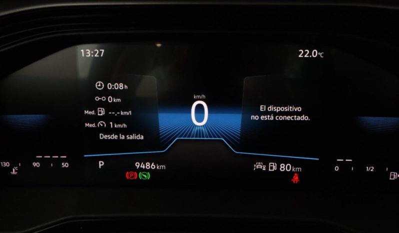 VOLKSWAGEN VIRTUS COMFORTLINE TIPTRONIC 2025 – SERIE WVW3N4D23ST019063 full