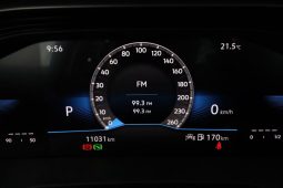 VOLKSWAGEN VIRTUS COMFORTLINE TIPTRONIC 2025 – SERIE WVW3N4D20ST018534 full