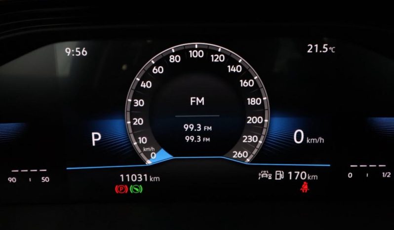 VOLKSWAGEN VIRTUS COMFORTLINE TIPTRONIC 2025 – SERIE WVW3N4D20ST018534 full