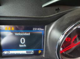 CHEVROLET TRACKER PREMIER TA 2025 – SERIE 93CER76C8SB153499 full
