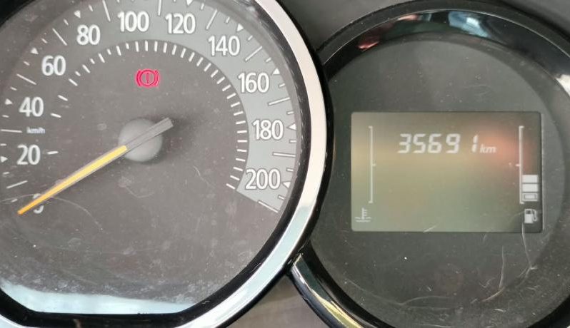 RENAULT STEPWAY INTENS TM 2024 – SERIE 9FB5R2TB9RM900246 full