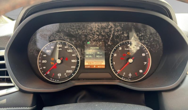 MG MG5 ELEGANCE AT 1.5L 2023 – SERIE LSJA36E99PZ037851 full