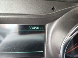 CHEVROLET MONTANA RS TA 2025 – SERIE 93CEW43C0SB136790 full