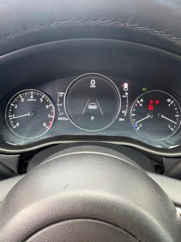 MAZDA CX-30 I SPORT MHEV TA 2025 – SERIE 3MVDMCCL7SM750541 full