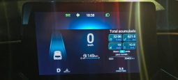 MG MG3 STYLE CVT 2025 – SERIE LSJWP4U90SZ022857 full