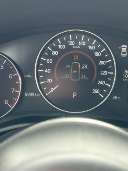 MAZDA MAZDA 3 SEDAN I SPORT TA 2023 – SERIE 3MZBPCCL3PM360007 full