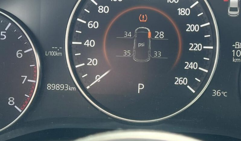 MAZDA MAZDA 3 SEDAN I SPORT TA 2023 – SERIE 3MZBPCCL3PM360007 full