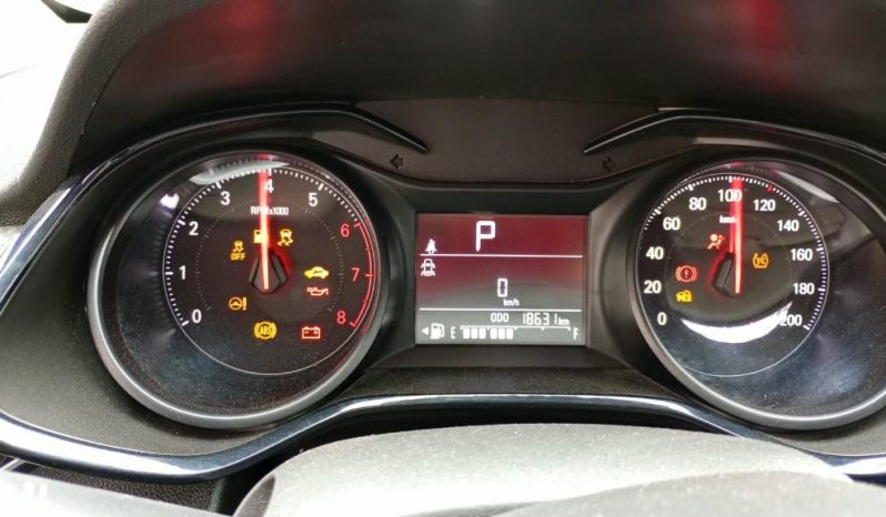 CHEVROLET ONIX LS TA 2025 – SERIE LSGEN53A1SD040838 full