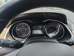 CHEVROLET ONIX G (PREMIER) 2021 – SERIE 3G1MA5E51ML129902 full