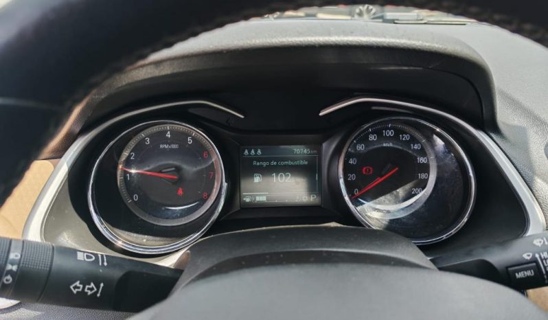 CHEVROLET ONIX G (PREMIER) 2021 – SERIE 3G1MA5E51ML129902 full