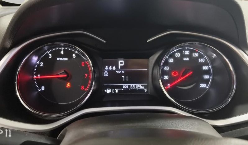 CHEVROLET ONIX LT TA 2023 – SERIE LSGEN53A4PD003094 full