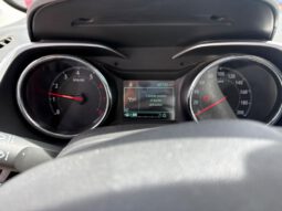 CHEVROLET TRACKER LS, TM 2023 – SERIE 93CEC76C3PB206313 full
